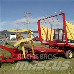 New Holland 1037 Diger yem biçme makinalari