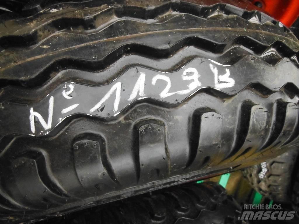  SEHA 10.0/75R15.3 Tekerlekler