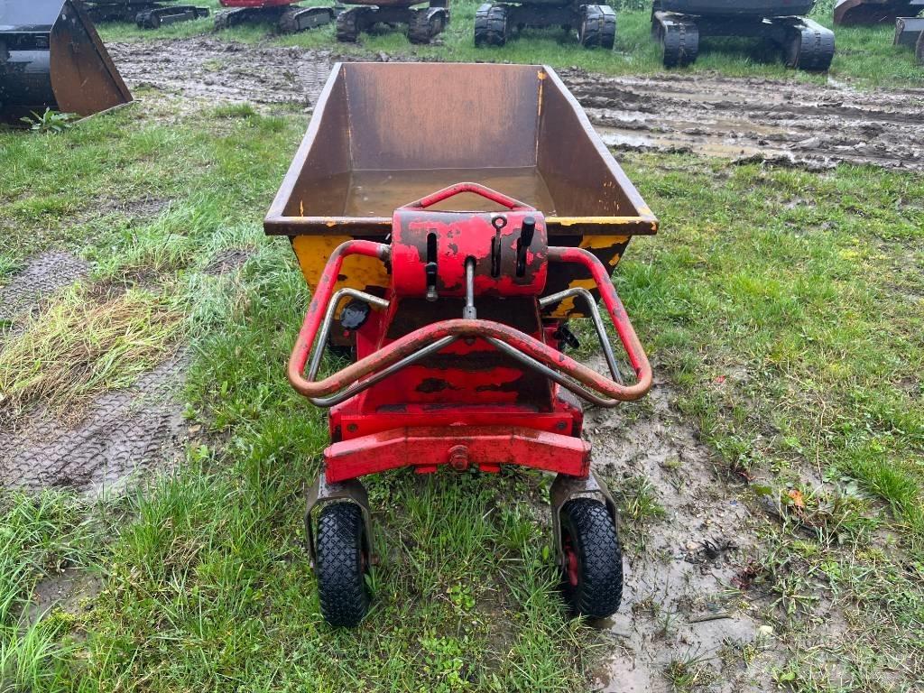Super Skub Hydra Diger