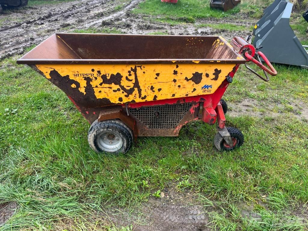 Super Skub Hydra Diger