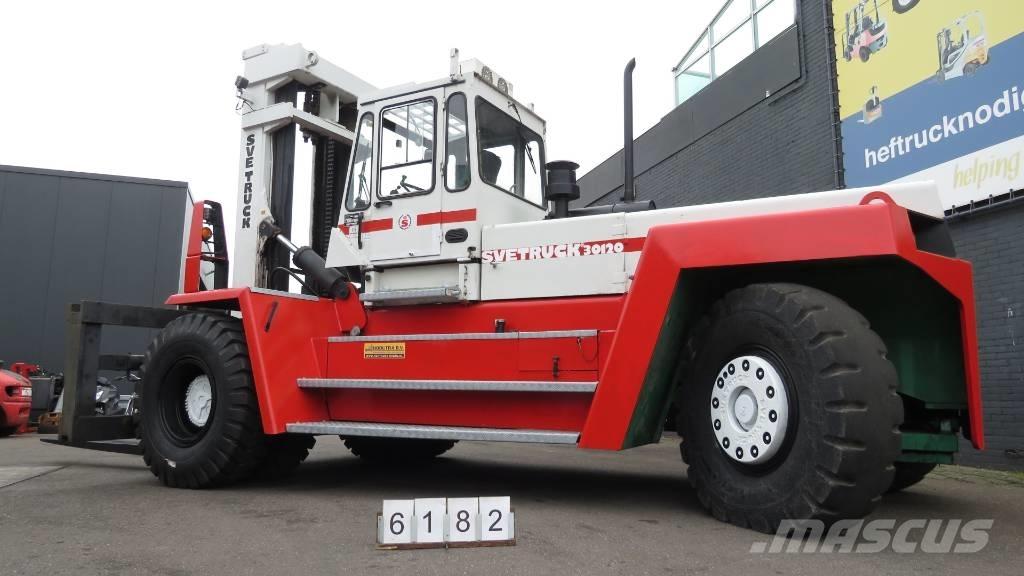 Svetruck 30120/46 Dizel forkliftler