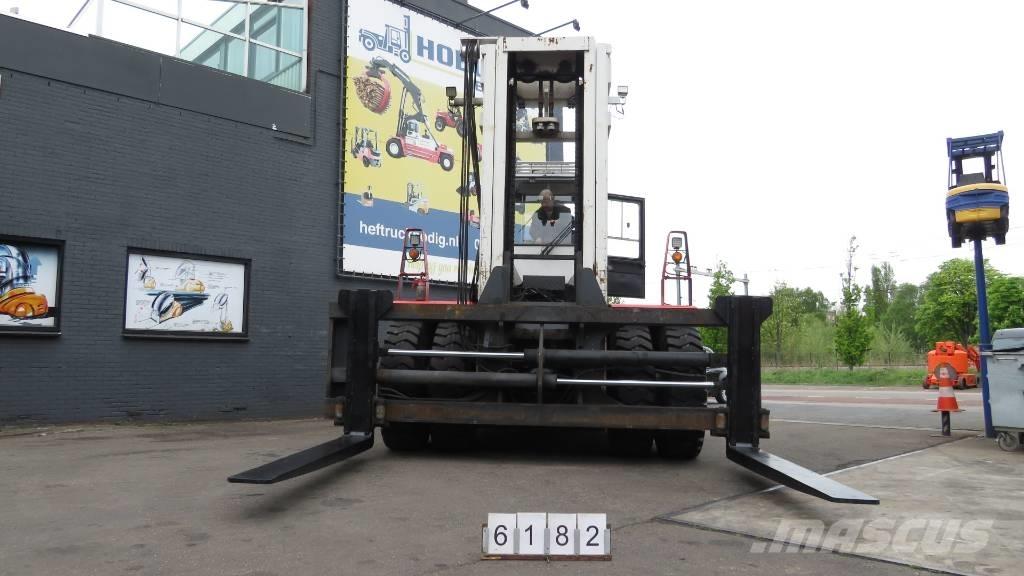 Svetruck 30120/46 Dizel forkliftler