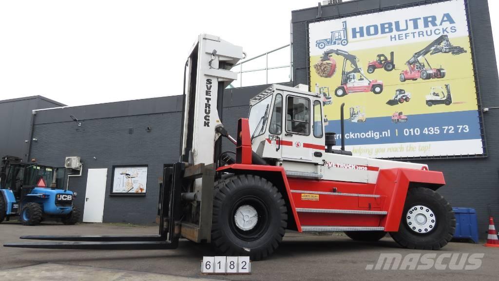 Svetruck 30120/46 Dizel forkliftler