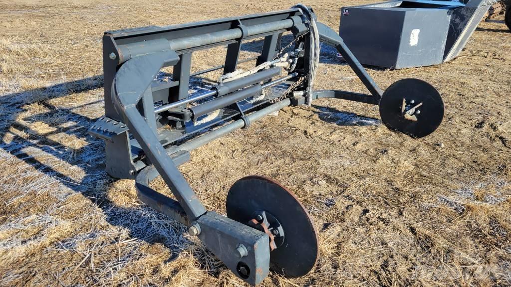 Bobcat Sod Layer Diger parçalar