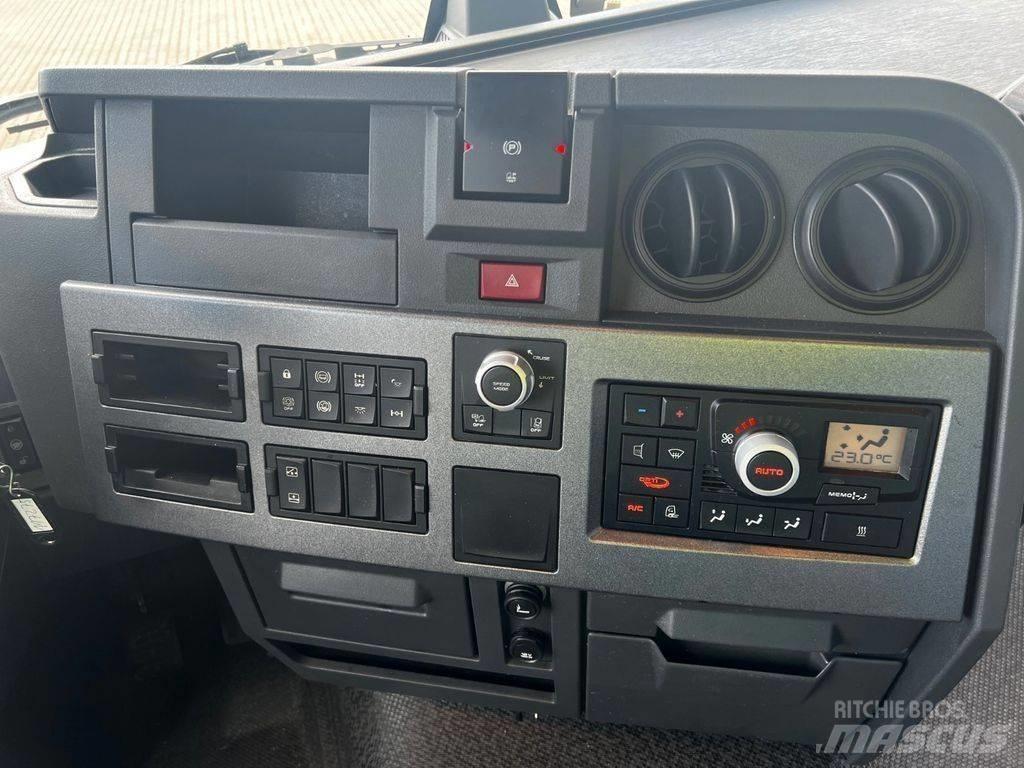 Renault T480 Çekiciler