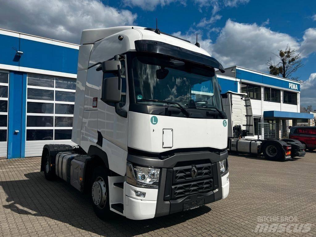 Renault T480 Çekiciler