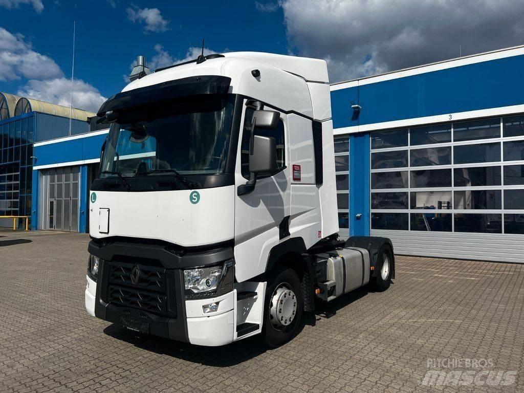 Renault T480 Çekiciler