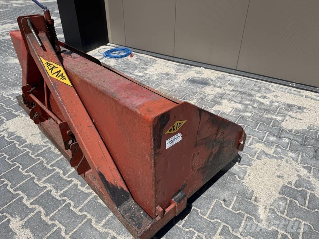 Hekamp 1.80 Diger römorklar