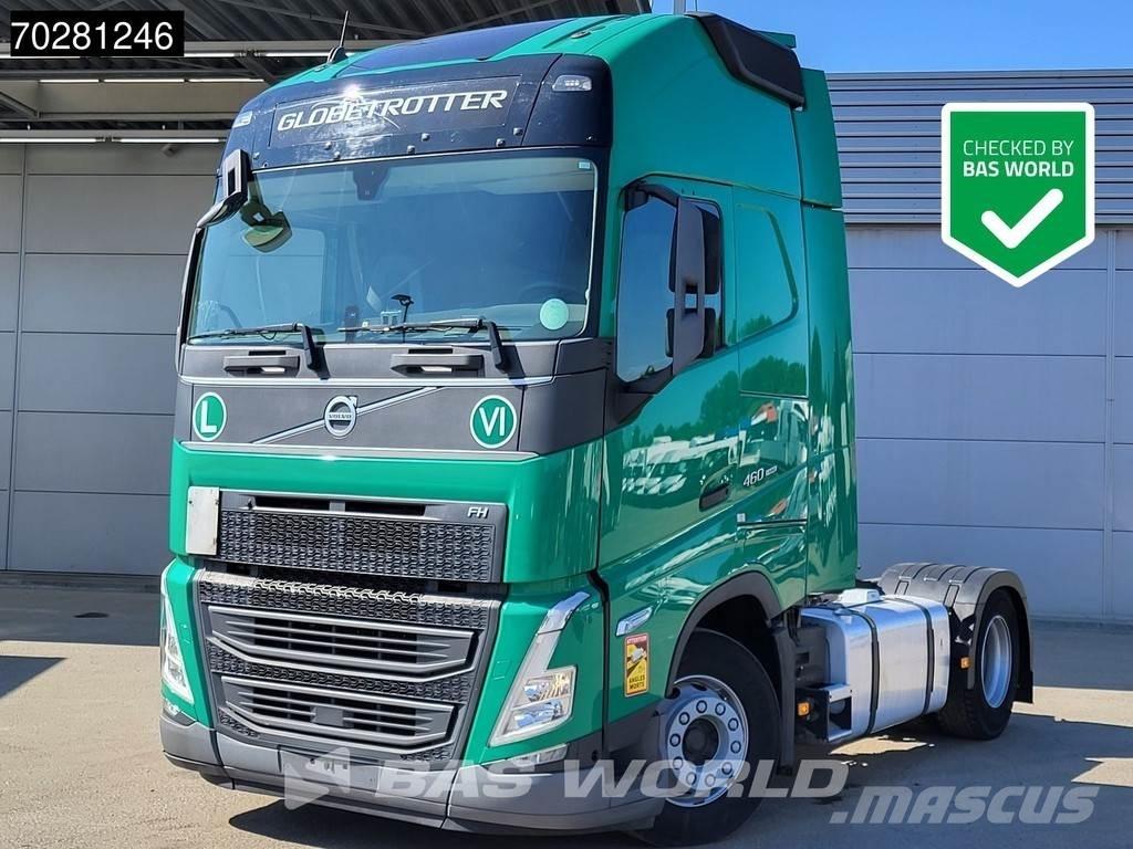 Volvo FH 460 4X2 Çekiciler