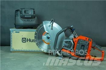 Husqvarna K1 akku Kaya ve Beton Testereleri