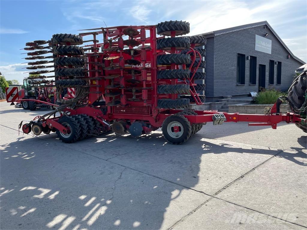 Horsch Pronto 6 DC Diger tarim makinalari