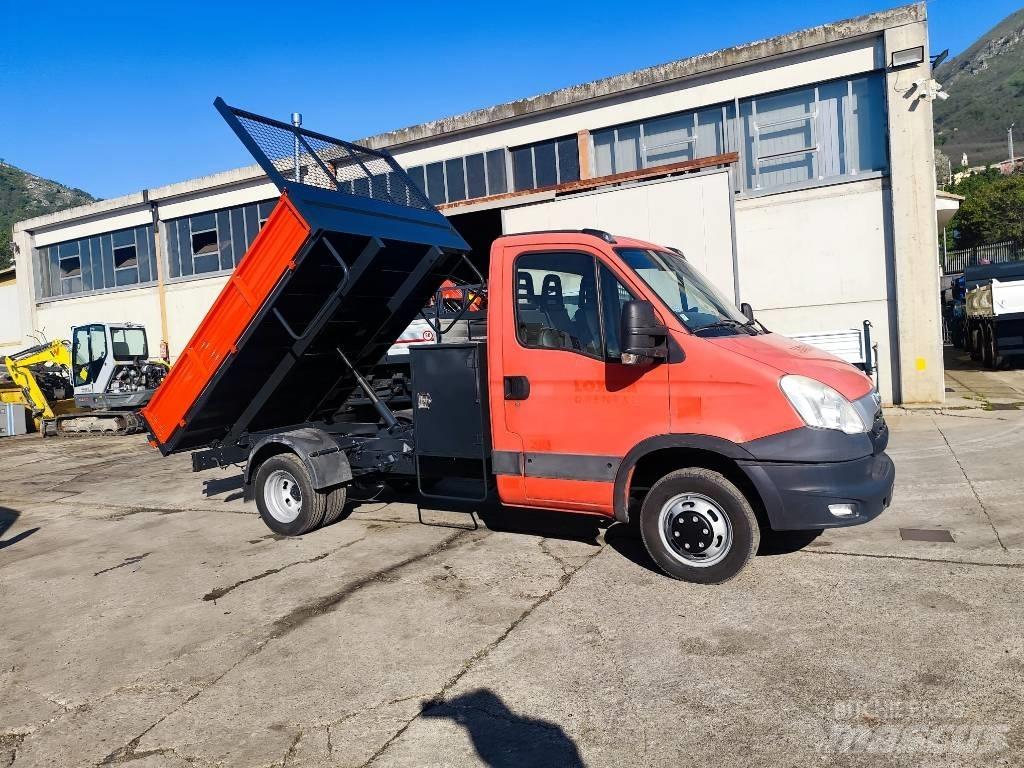 Iveco Daily 35 C 13 Damperli kamyonlar
