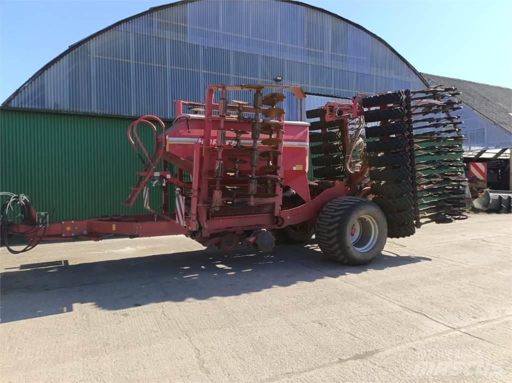 Horsch Pronto 6 AS Mibzerler