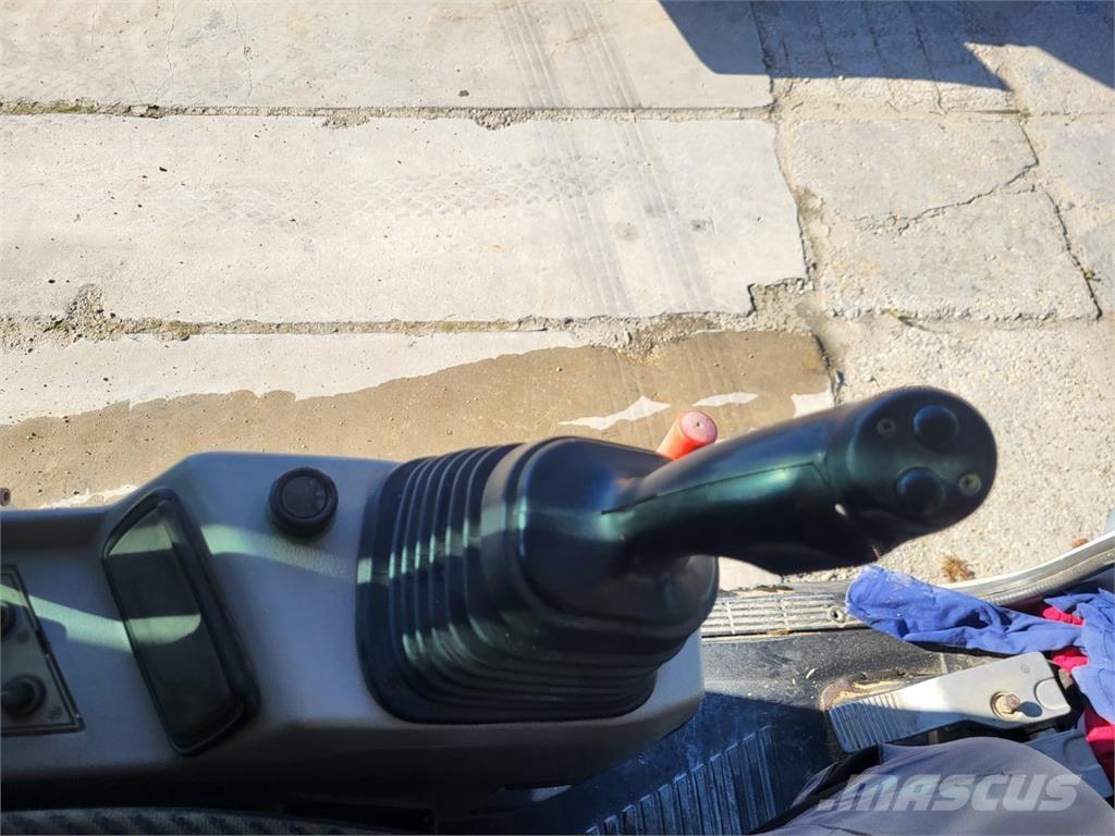 Liebherr A924B Diger