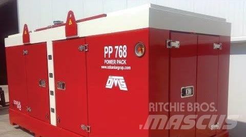 SVR 30VM Titreşimli kazık çakıcıları
