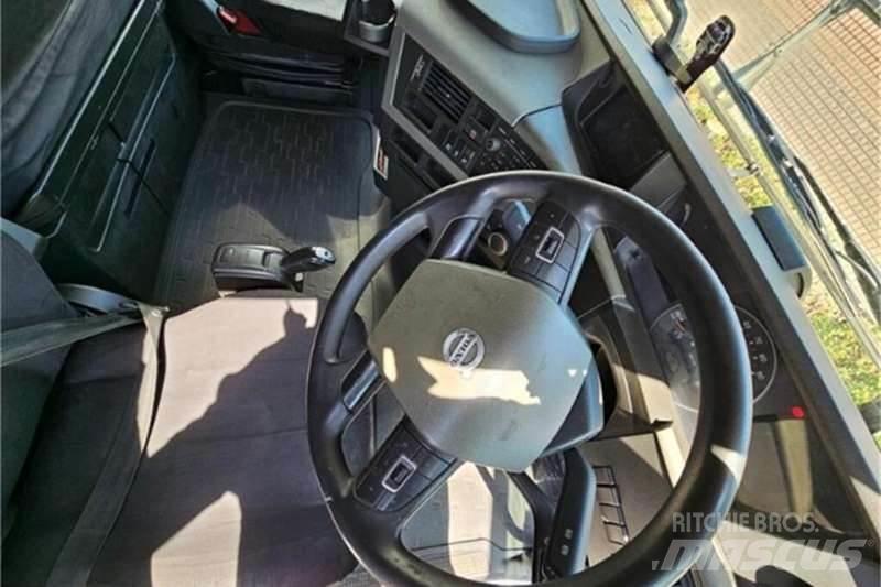 Volvo FH Diger kamyonlar