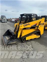 Gehl RT105 Skid steer loderler