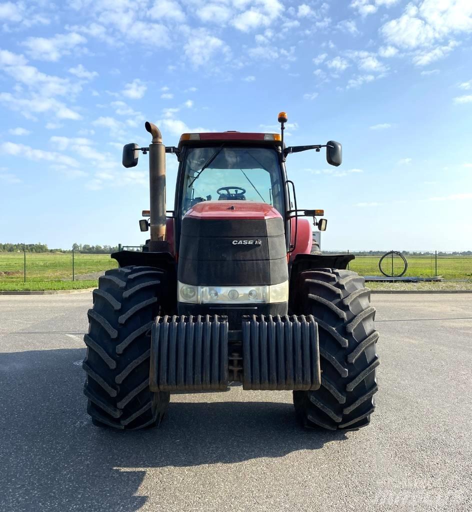 Case IH Magnum 335 Traktörler