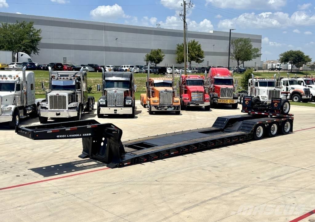 Landoll RGN Alçak yükleyici