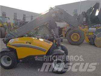 GiANT GT5048 Teleskopik yükleyiciler