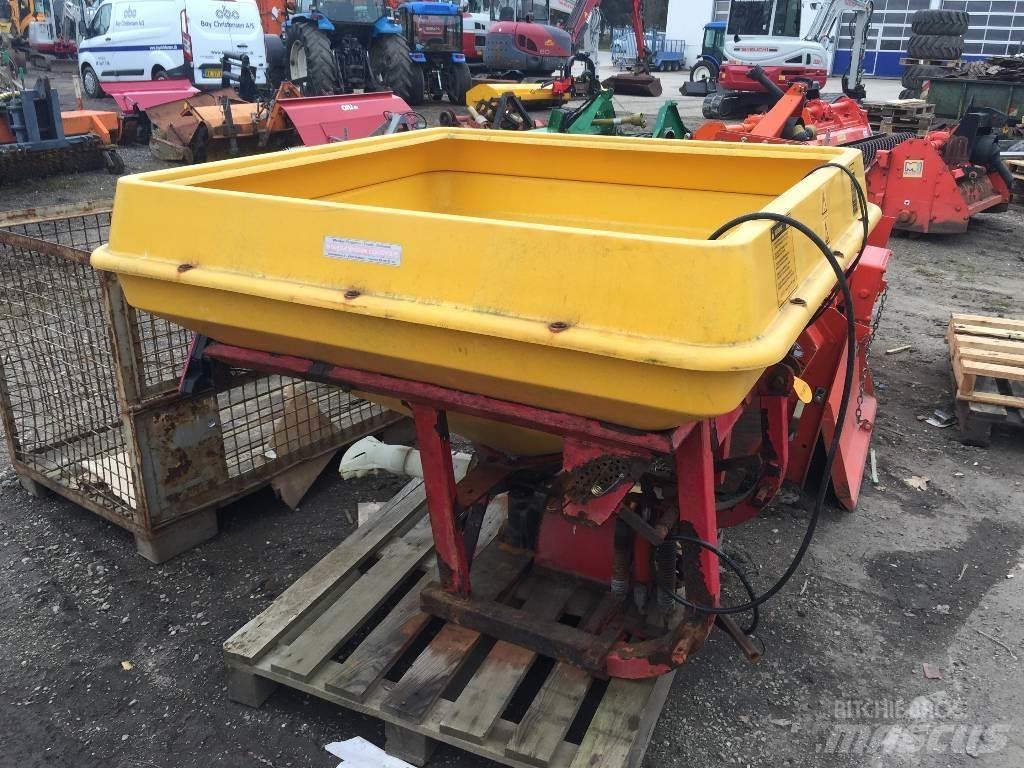 Rondini 800 Diger