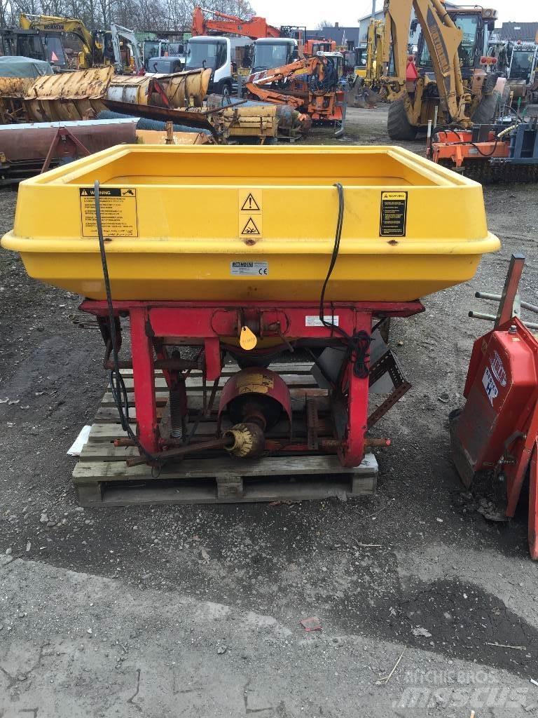 Rondini 800 Diger
