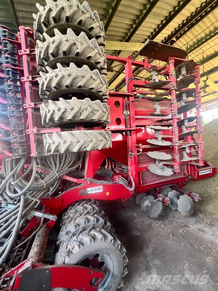 Horsch Pronto 6 DC Mibzerler