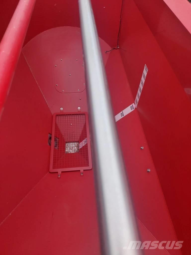 Horsch Pronto 6 DC Mibzerler