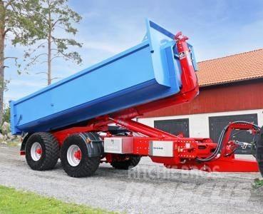 Bigab B20 G3 ny! Diger römorklar