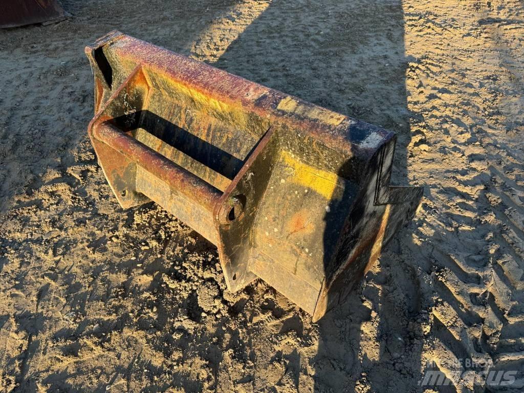 Lame Manitou 1500 mm Kovalar