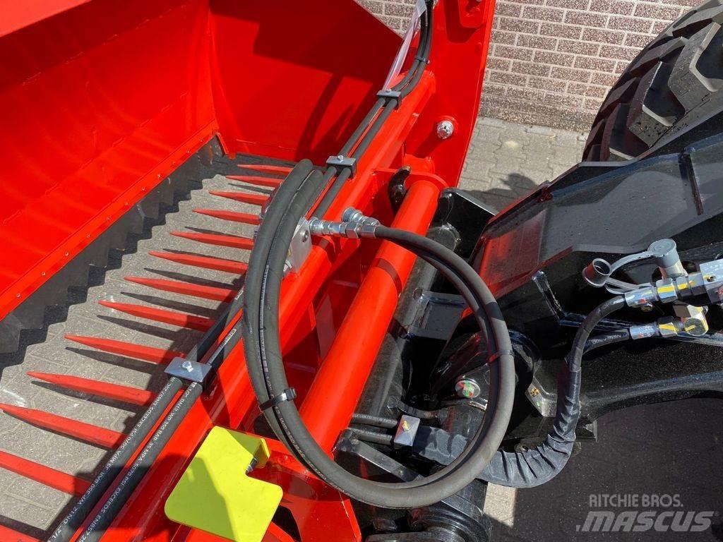 Manitou AP NP2200 Kovalar