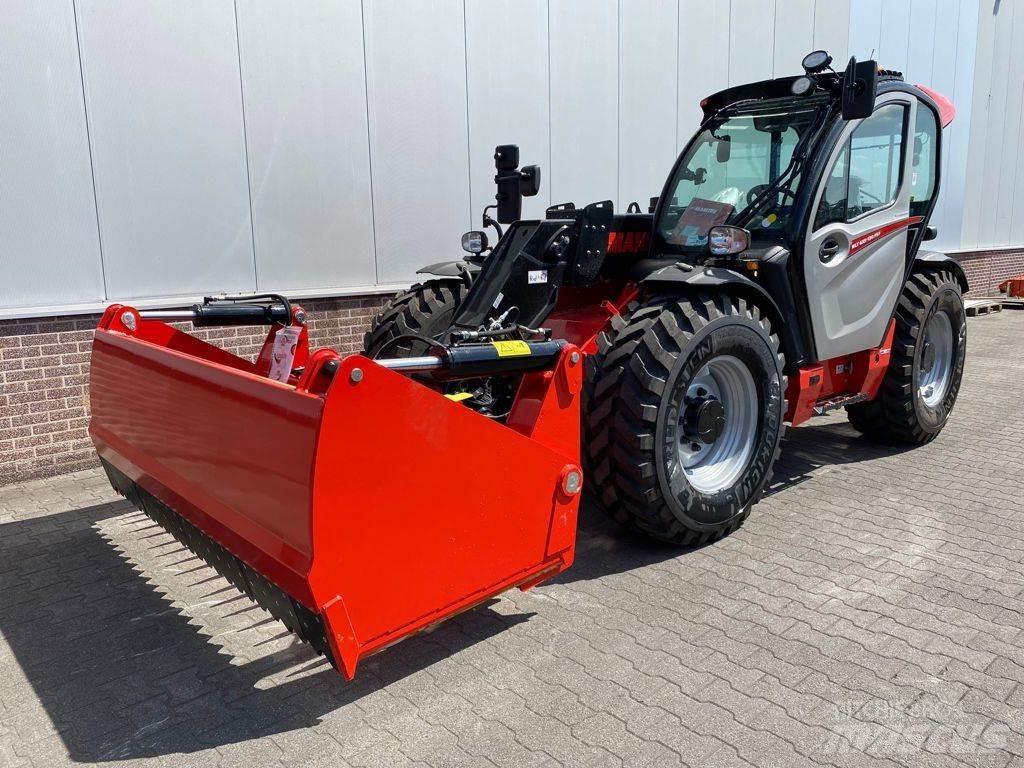 Manitou AP NP2200 Kovalar