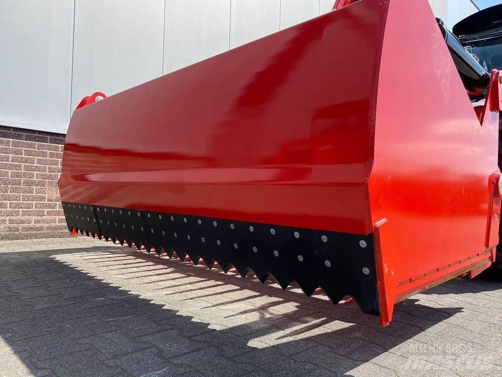 Manitou AP NP2200 Kovalar