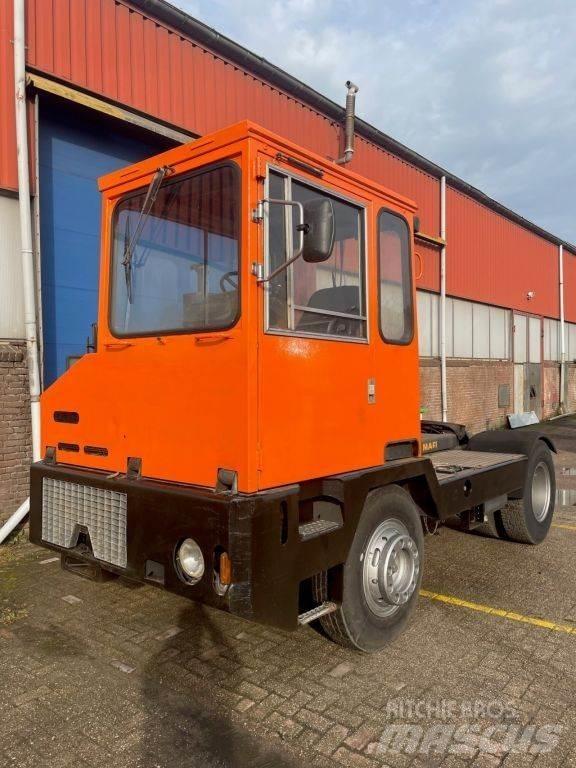 Mafi R25/200V4X2F Terminal çekiciler