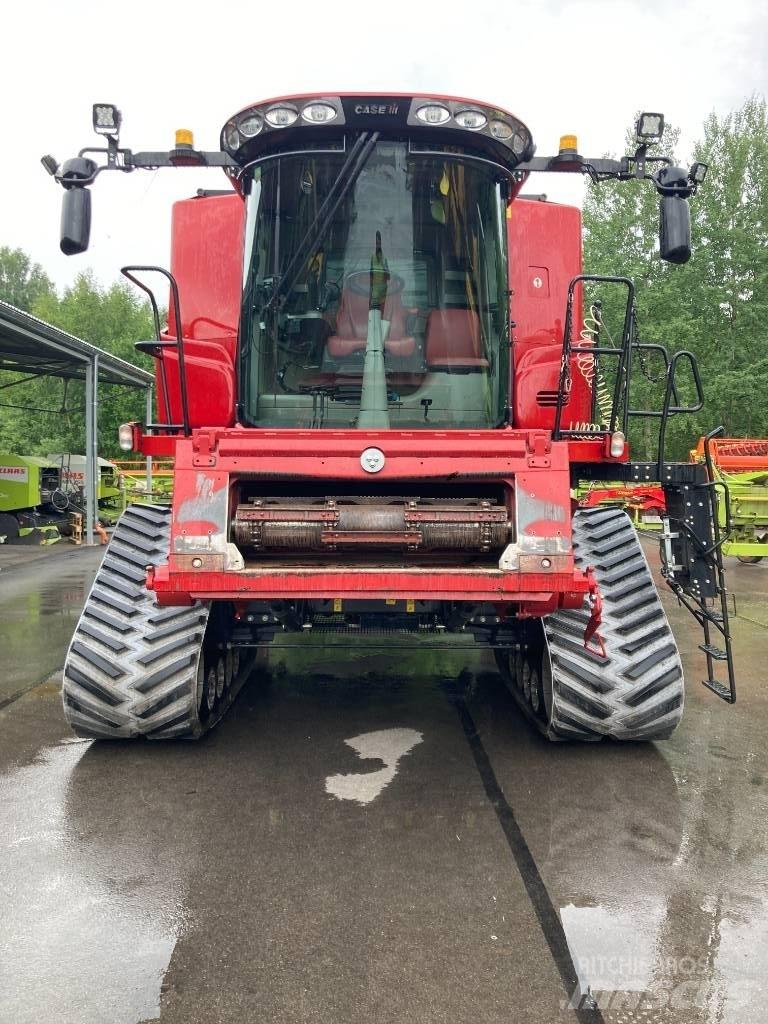 Case IH 9240 Biçerdöverler