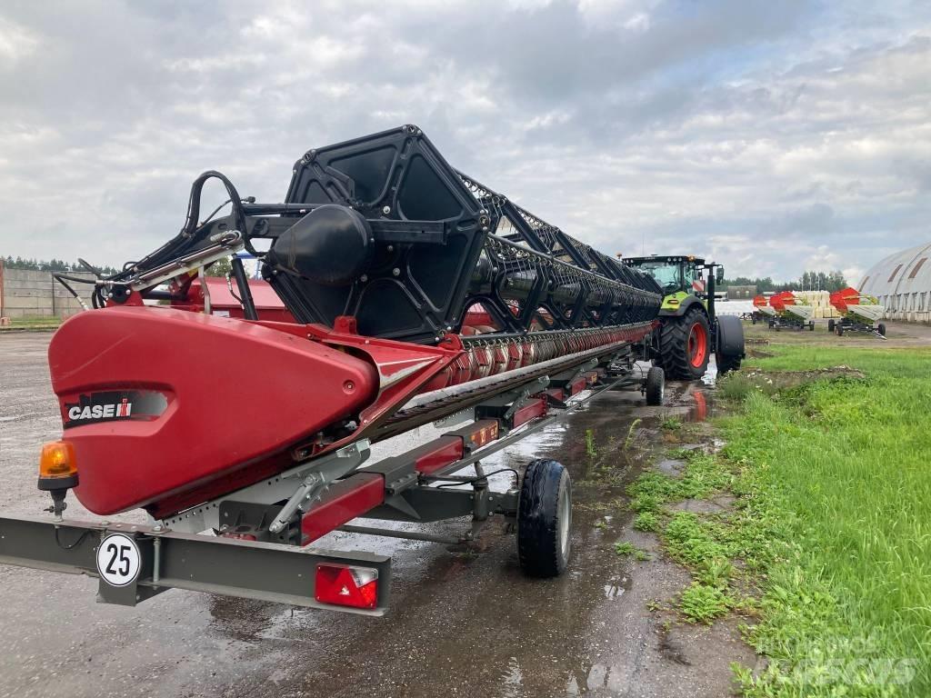Case IH 9240 Biçerdöverler