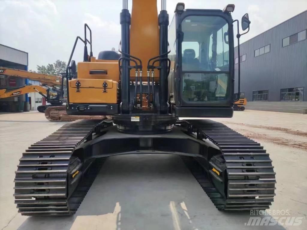 Sany SY 305 C Midi ekskavatörler 7 - 12 t