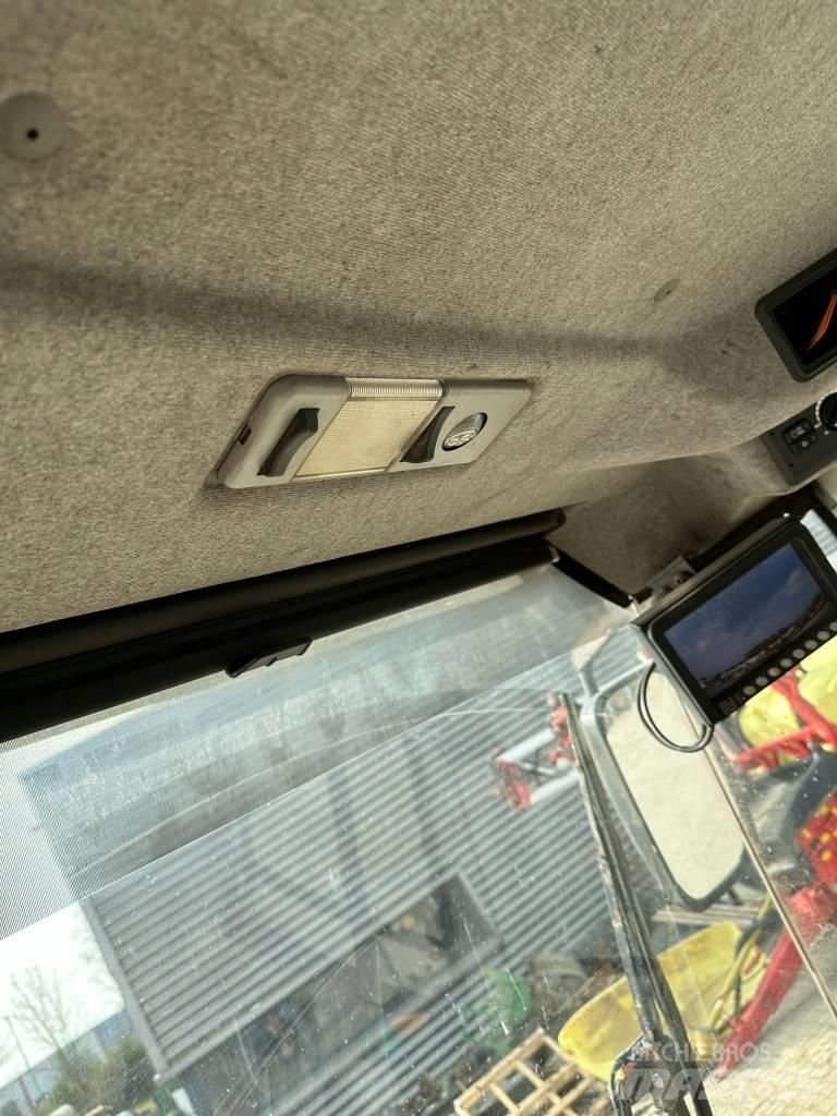 Volvo L90G Tekerlekli yükleyiciler