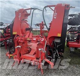 Kemper 475 plus Diger yem biçme makinalari