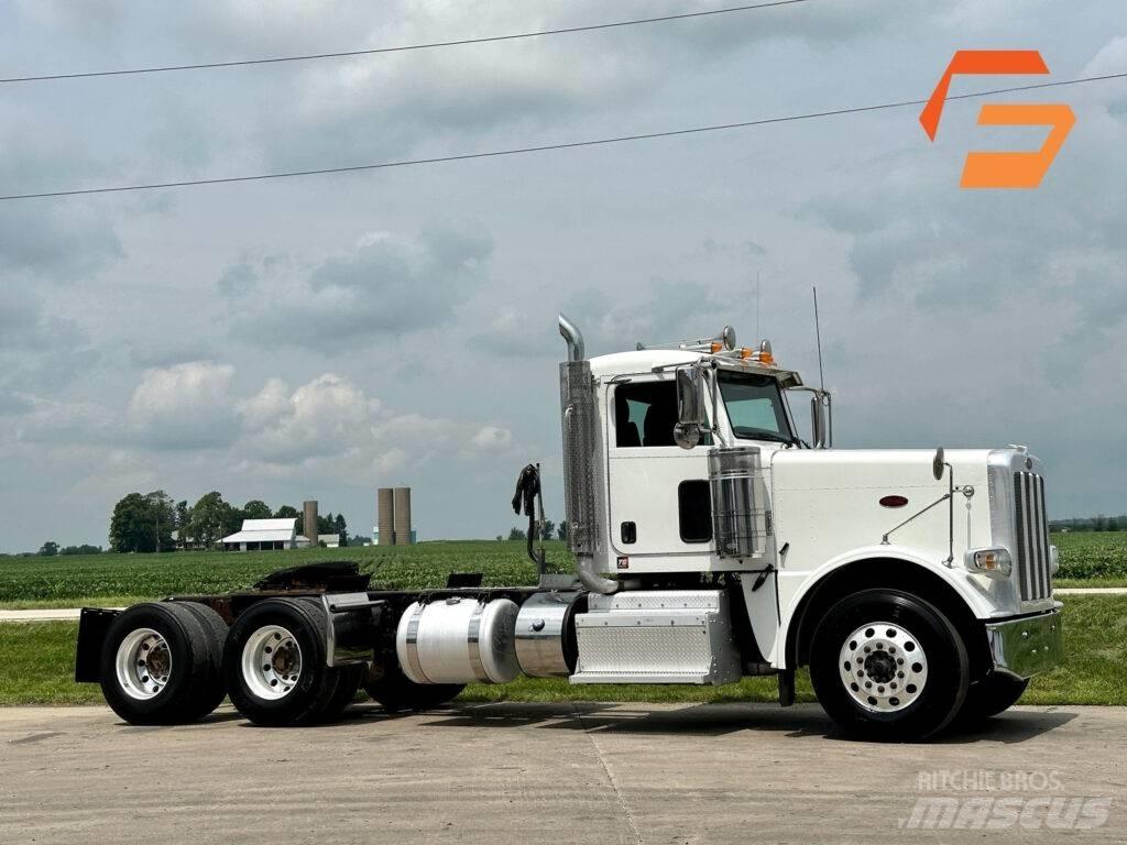 Peterbilt 389 Çekiciler