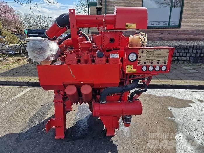 Doosan DR8HUFKA40 Diger aksam