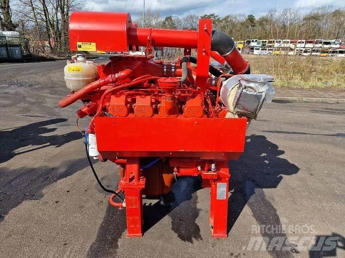 Doosan DR8HUFKA40 Diger aksam