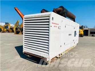 FG Wilson DDC440E Dizel Jeneratörler