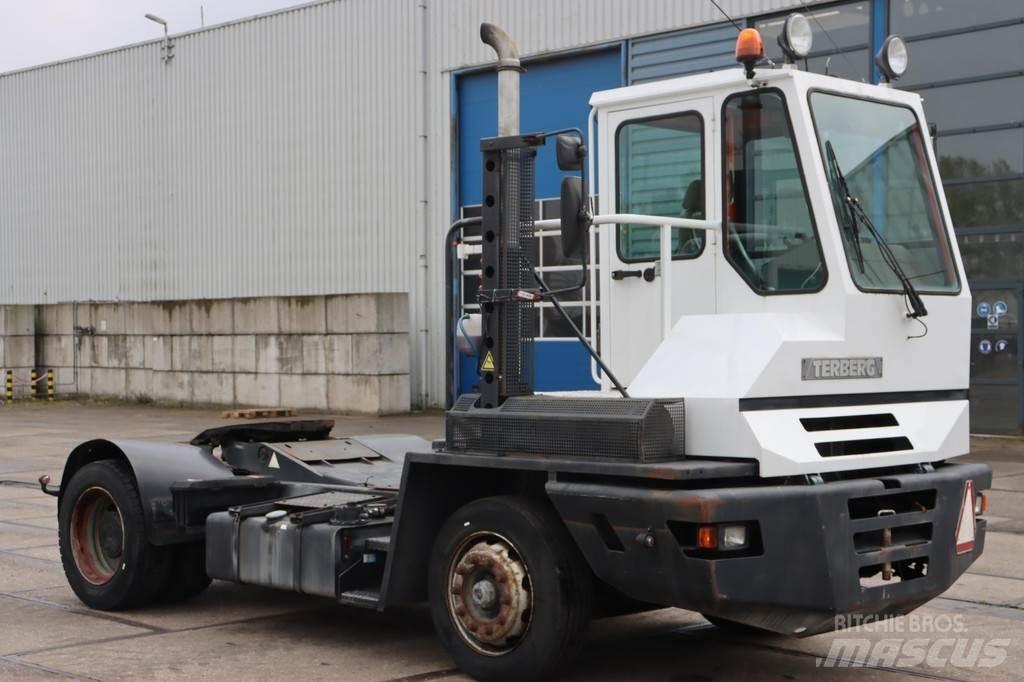 Terberg YT180 Terminal çekiciler