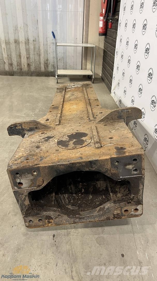 Komatsu 845 Diger parçalar