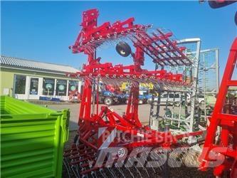 SMS LANIO 900 Tirmiklar