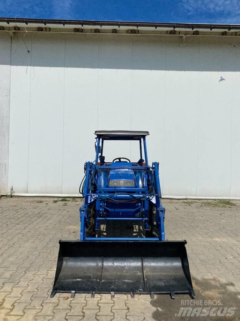 Iseki LANDLEADER 317 Traktörler