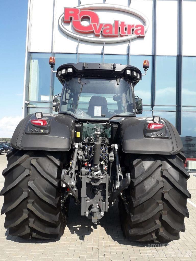 Valtra S 374 Traktörler