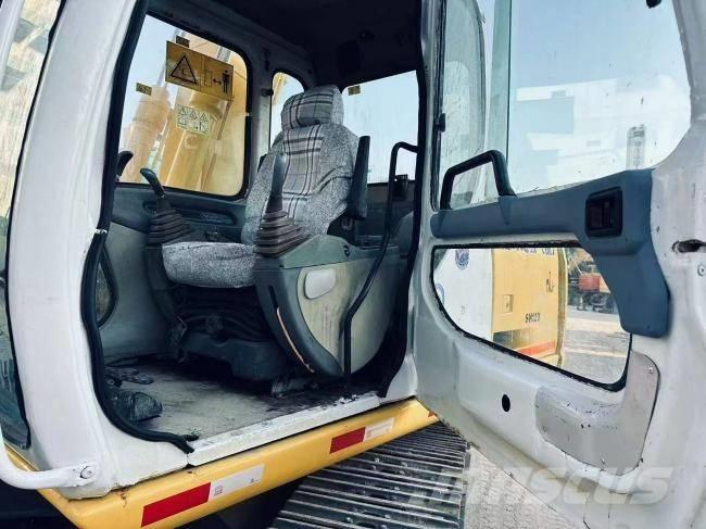 Sumitomo 200 Paletli ekskavatörler