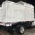 Ford F 550 XLT Damperli kamyonlar